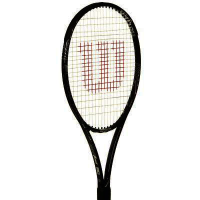 Wilson Blade 98 18x20 Tennis Racket Wilson Blade 98 18x20 Tennis Racket